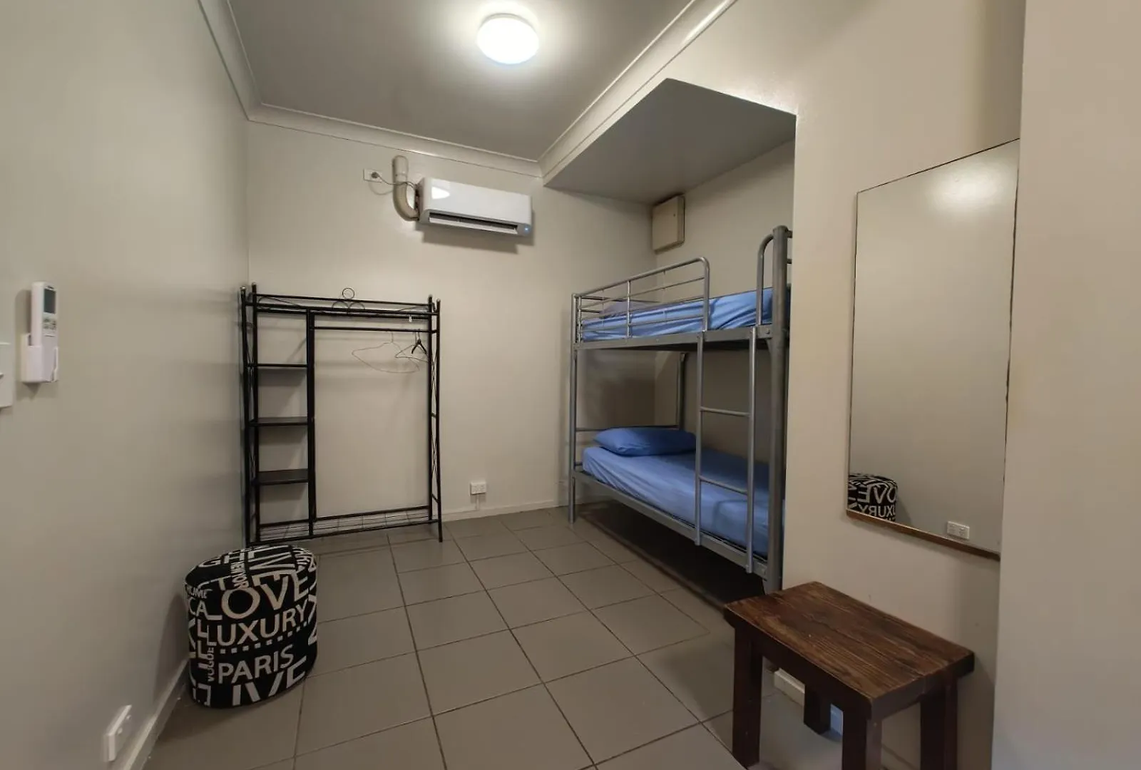 City Backpackers Hq Albergue Brisbane Hostal