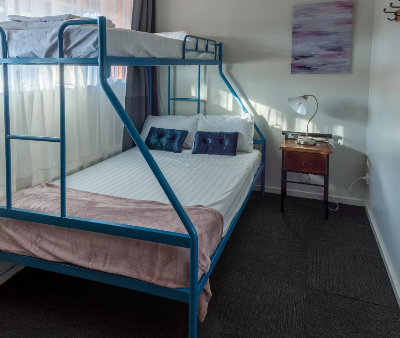 City Backpackers Hq Hostel Brisbane