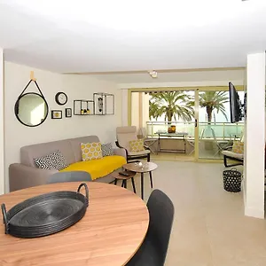Le Panoramer , Cannes France