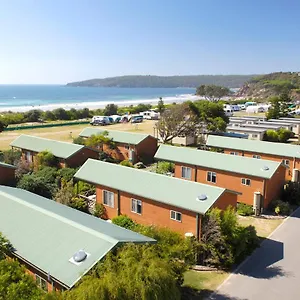 Discovery Parks - Hotel Pambula