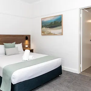 3* Hotel Salisbury