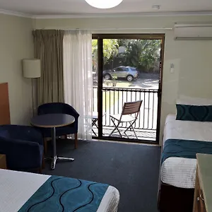 Motel Best Western Airport 85