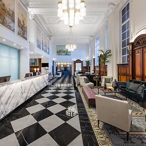 4* Aparthotel Adina