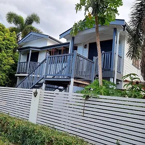 Homestay At Julie's , Cairns Australia