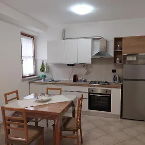 Casa Alessandra , Aulla Italy