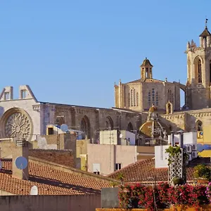 Oh La La , Tarragona Spain