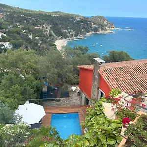 Boutique Panorama , Tossa de Mar Spain