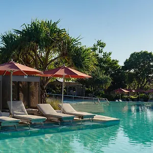 Elements Of Byron Resort Byron Bay