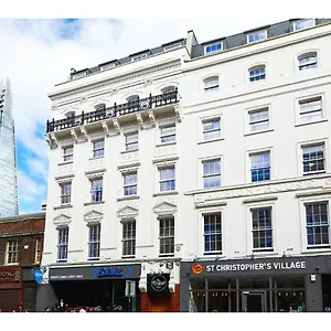 st-christophers-inn-hostels.brighton-hotels-england.com/
