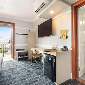 3* Inn Nightcap At Manly