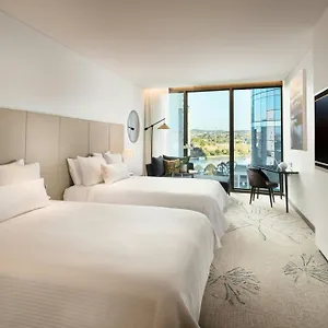Отель The Westin, Брисбен