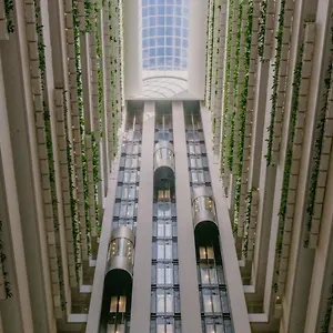 Отель Intercontinental By Ihg, Брисбен