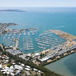 Motel Manly Marina Cove