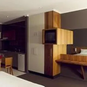 Riverview On Mount Street Aparthotel Perth