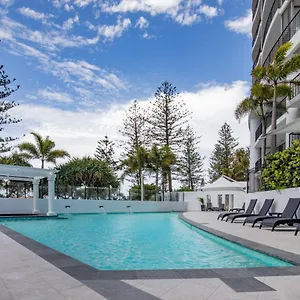 Aparthotel Mantra Coolangatta Beach ****