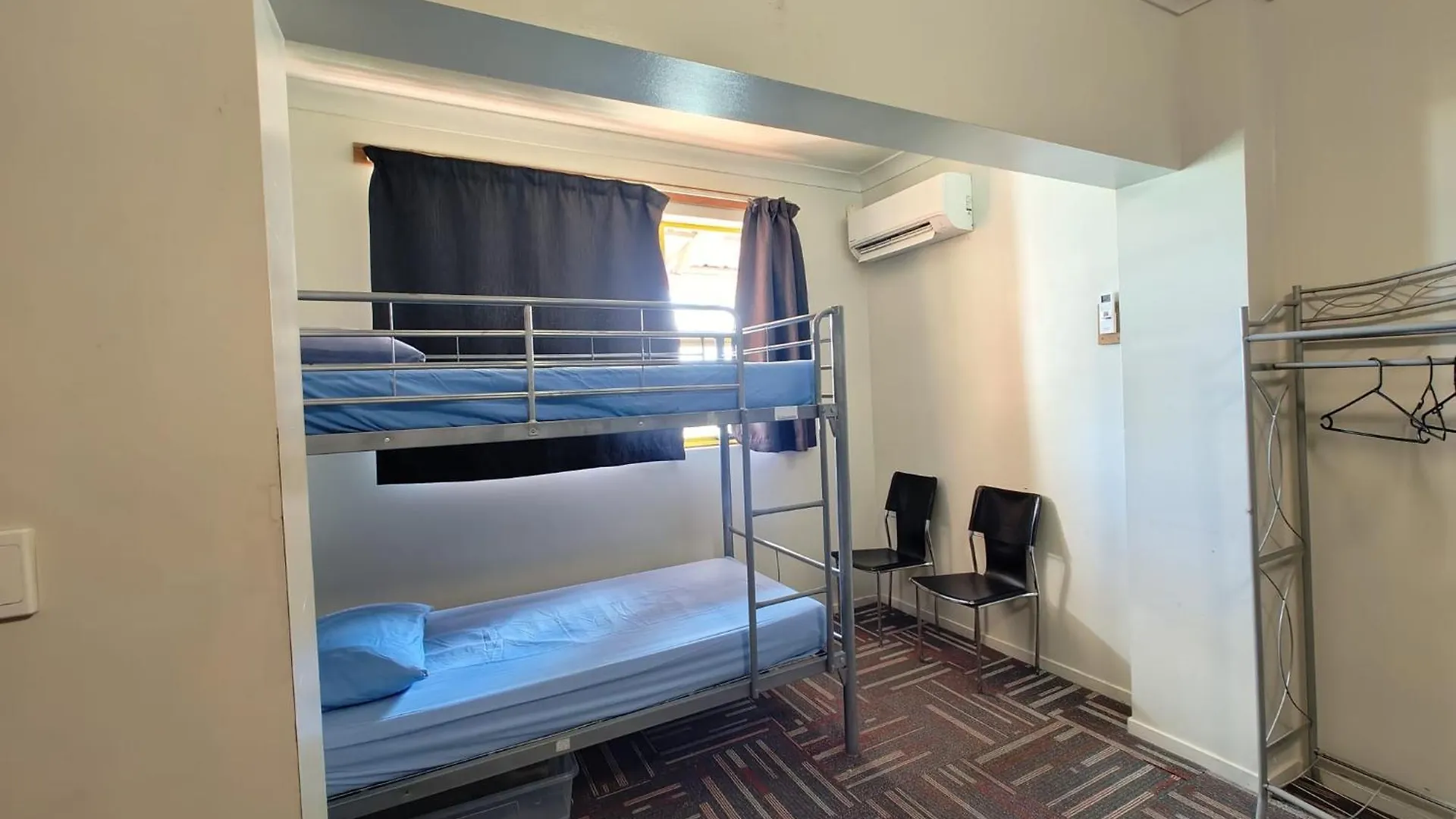 City Backpackers Hq Brisbane Australië