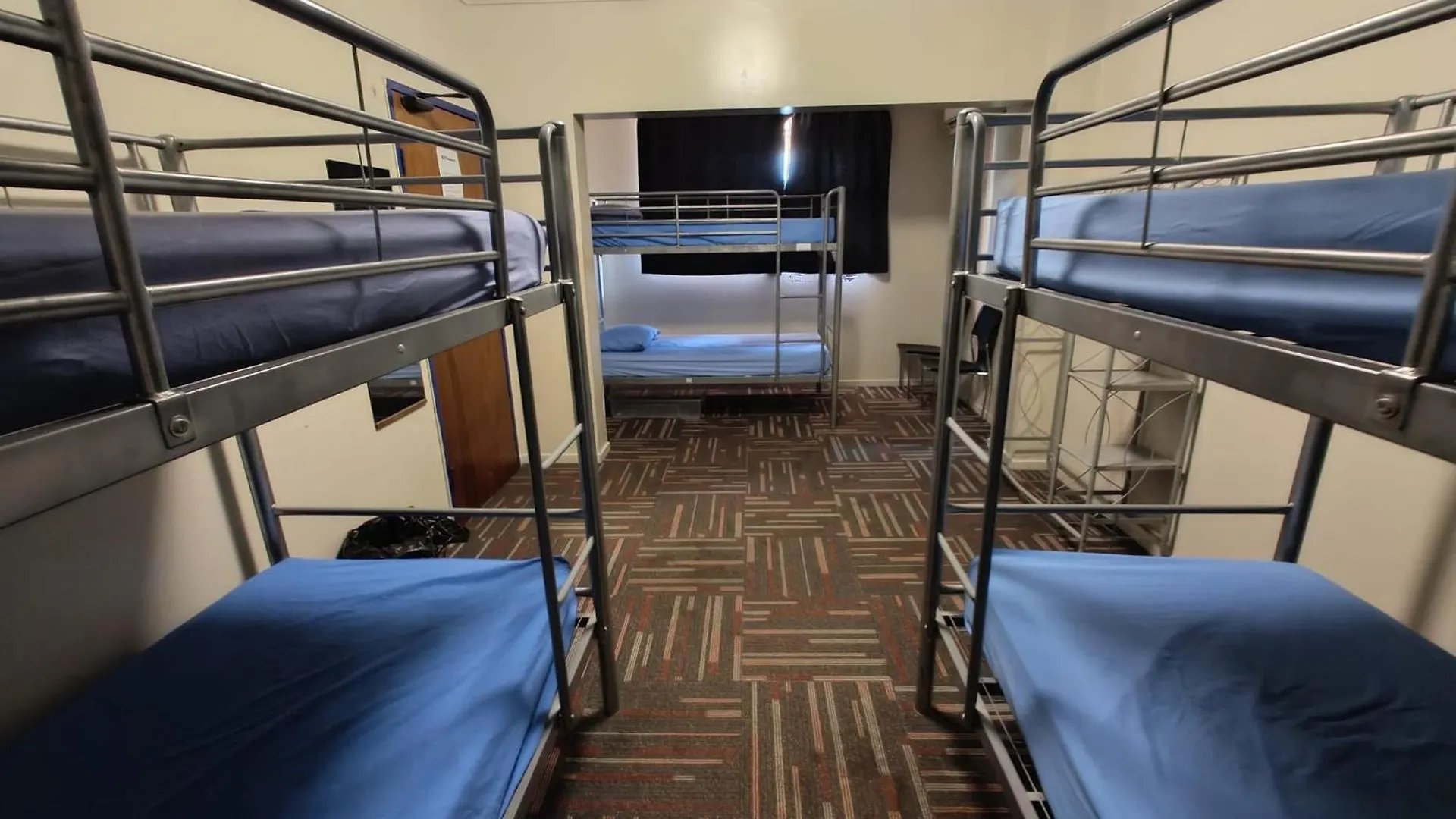 Hostel City Backpackers Hq Brisbane