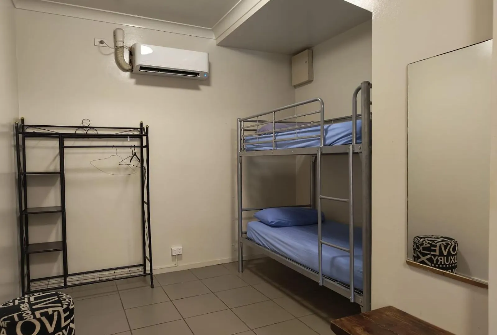 Hostel City Backpackers Hq Brisbane