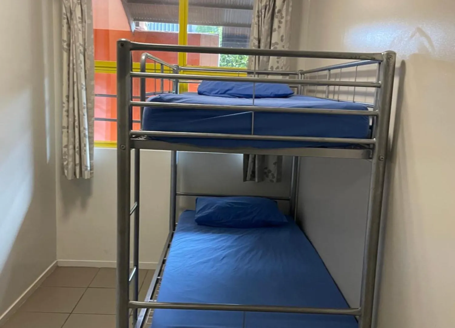 Hostel City Backpackers Hq Brisbane