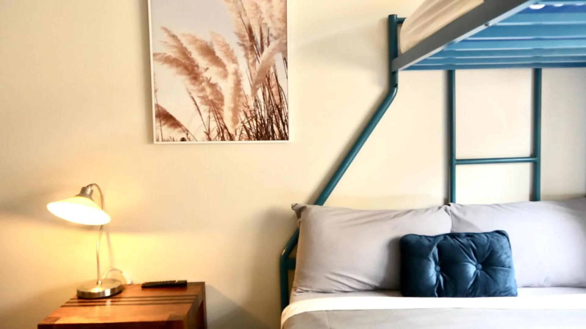 Hostel City Backpackers Hq Brisbane