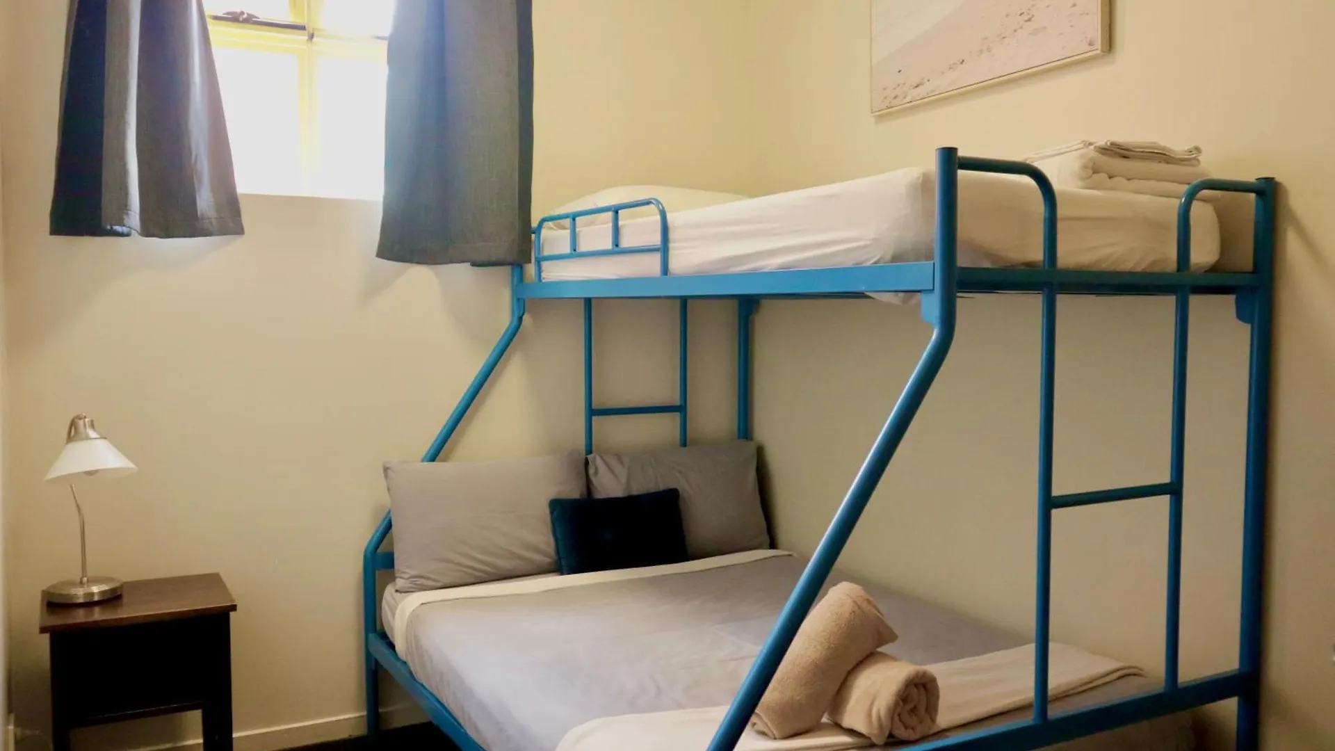 Hostel City Backpackers Hq Brisbane