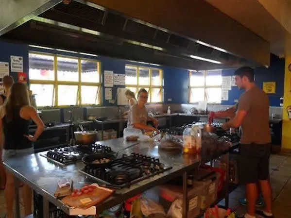 City Backpackers Hq Brisbane Hostel