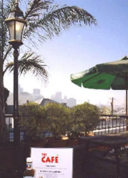 City Backpackers Hq Brisbane 0*,  Australië