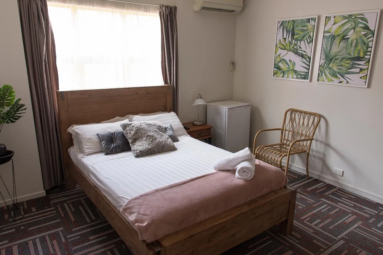 City Backpackers Hq Brisbane Hostel