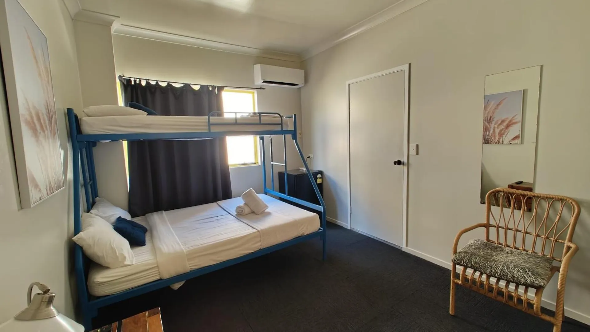 City Backpackers Hq Hostel Brisbane