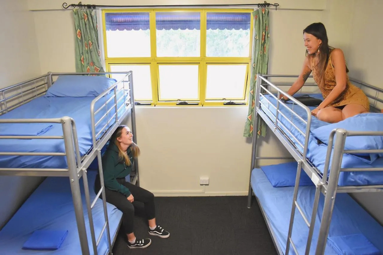 City Backpackers Hq Hostel Brisbane